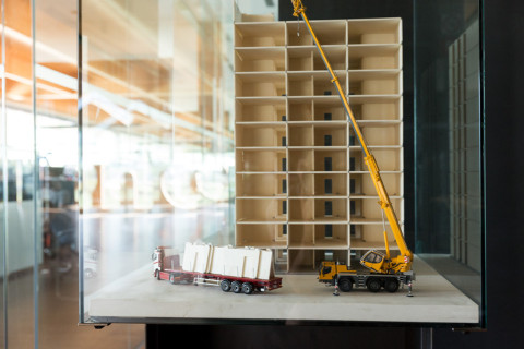 MASS TIMBER SEMINAR ESPANOL 2025
